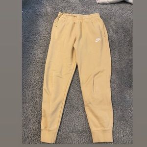 NIKE joggers